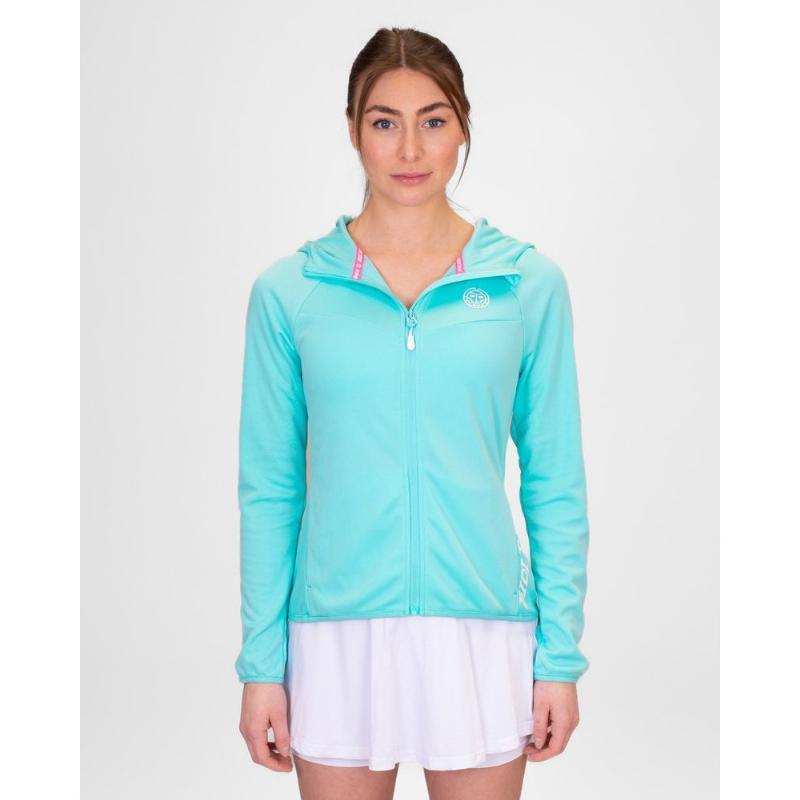 Chaqueta Bidi Badu Tripulacão Aqua
