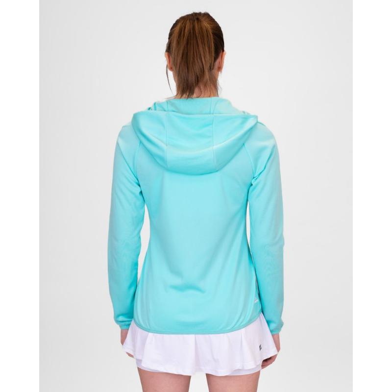 Chaqueta Bidi Badu Tripulacão Aqua