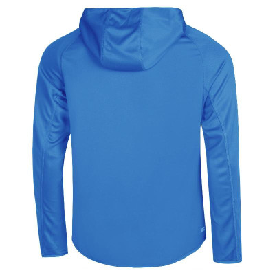 Jaqueta Azul Bidi Badu Crew