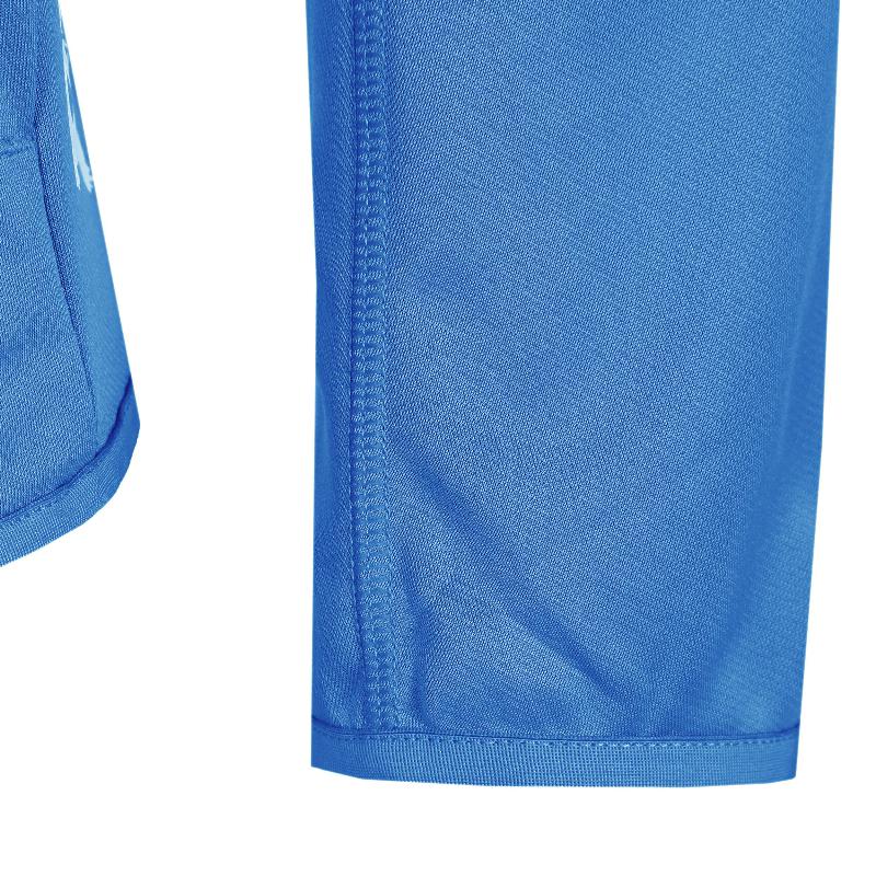 Jaqueta Azul Bidi Badu Crew