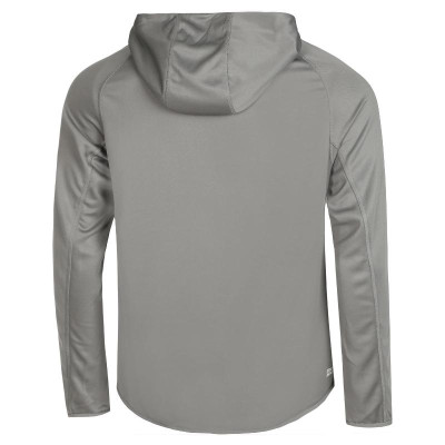 Bidi Badu Giacca Girocollo Grigio