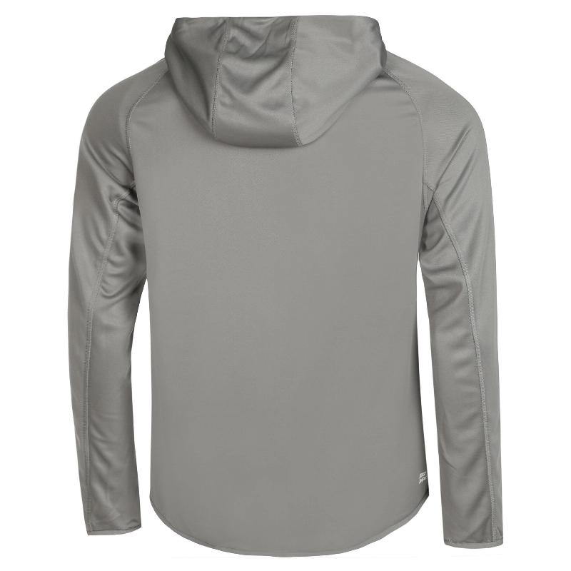 Bidi Badu Giacca Girocollo Grigio