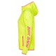 Bidi Badu Inga Yellow Neon Pink Jacket