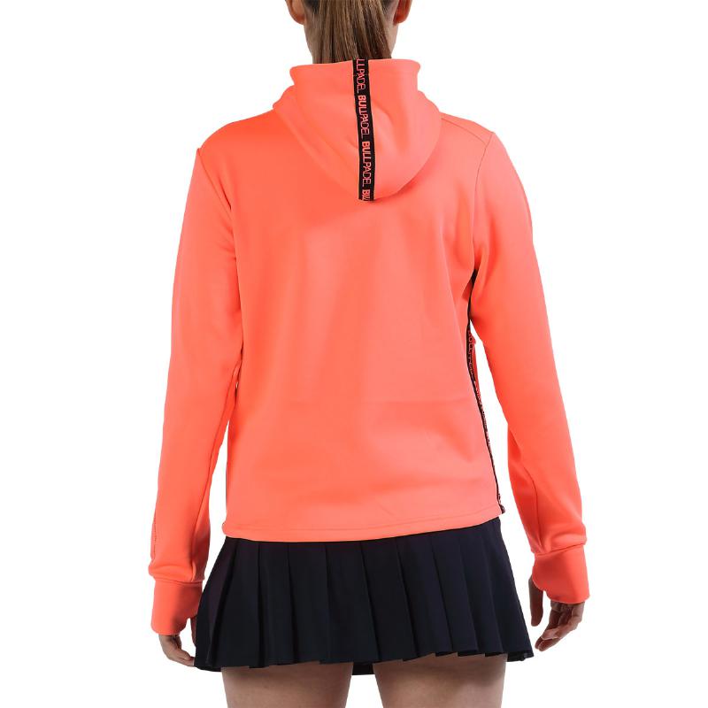 Bullpadel Abada Coral Fluor Giacca