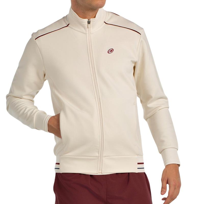 Giacca Bullpadel Abadin Raw