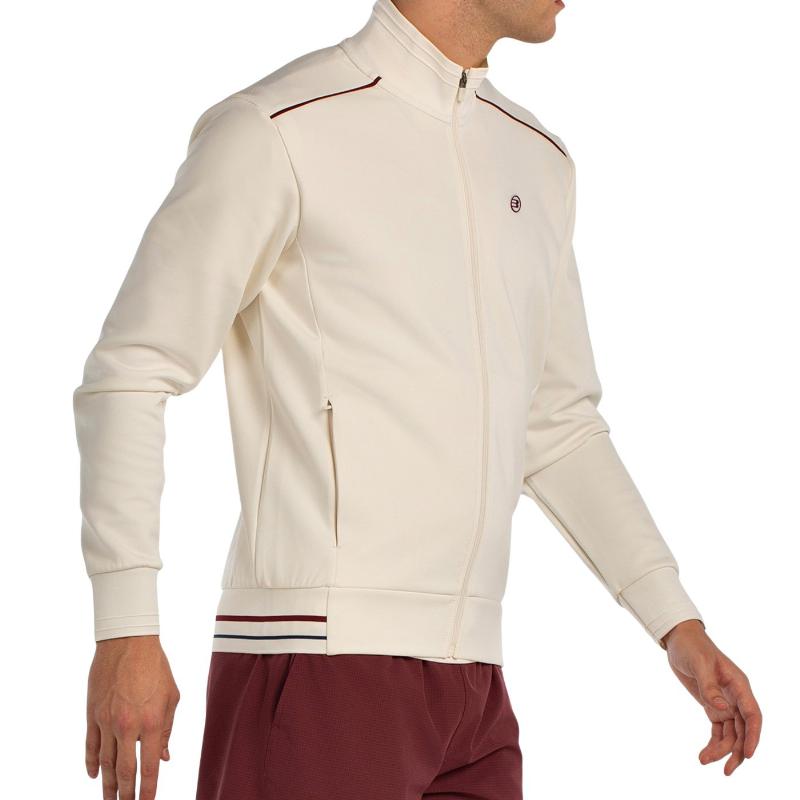 Giacca Bullpadel Abadin Raw