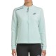 Veste Bullpadel Acore Water Green