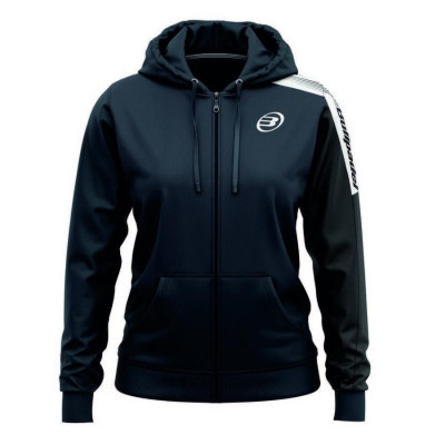 Veste Bullpadel Bitan Noir