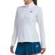 Blouson Bullpadel Desna Blanc