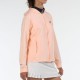 Jaqueta Bullpadel Edorta Salmon Fluor