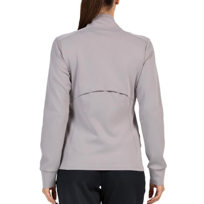 Giacca Bullpadel Elevo Smoke