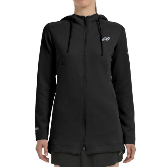 Blouson Bullpadel Laido Noir