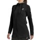 Chaqueta Bullpadel Laido Negro