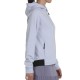 Chaqueta Bullpadel Ouren Gris Azulado