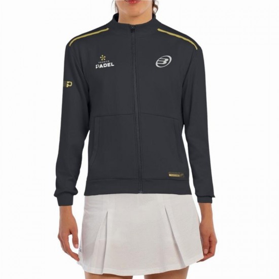 Bullpadel Premier Padel Acune Carbon Jacket