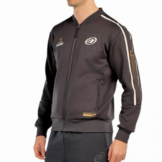 Veste Bullpadel Premier Padel Bando Carbon