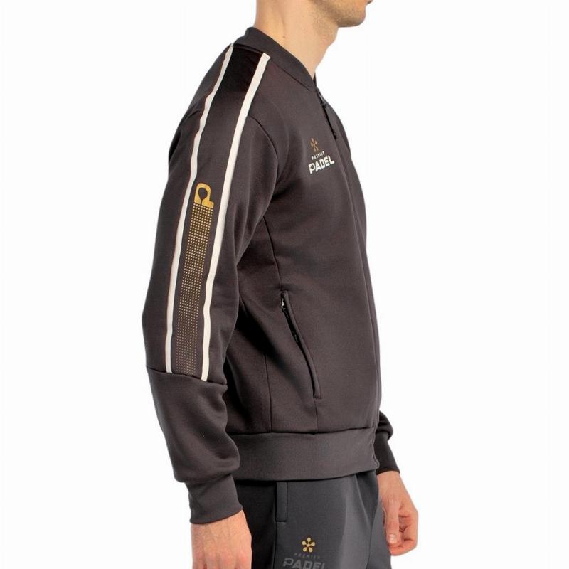 Giacca Bullpadel Premier Padel Bando Carbon