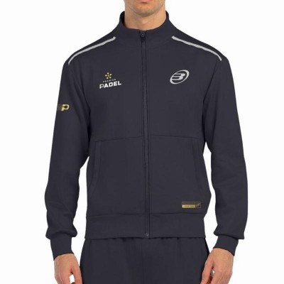 Veste Bullpadel Premier Padel Brume Carbon