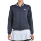 Giacca Bullpadel Tangra Blu Navy