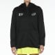 Bullpadel Jacket WPT Llera Black