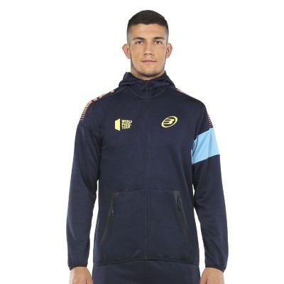 Bullpadel WPT Deep Ocean Vijes Jacket