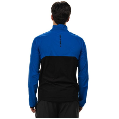 Jaqueta Drop Shot Aker Blue