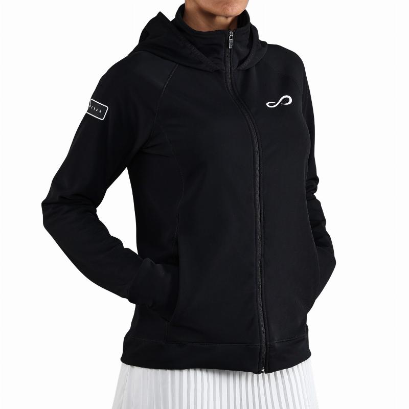 Jaqueta Endless Brick Black