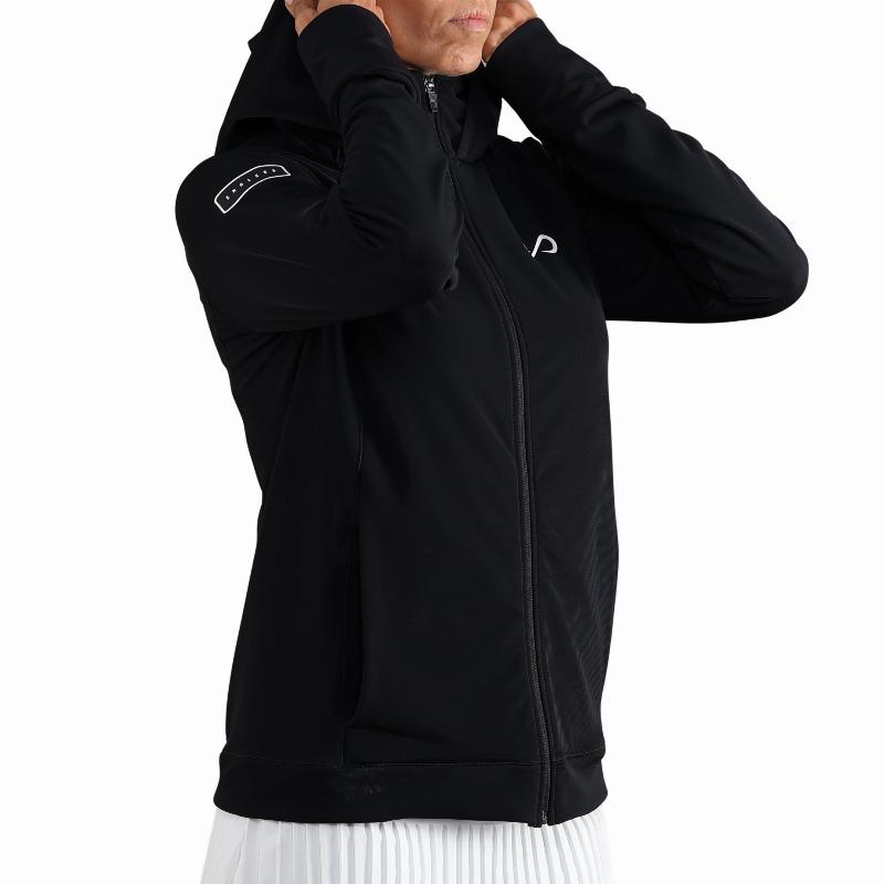 Jaqueta Endless Brick Black