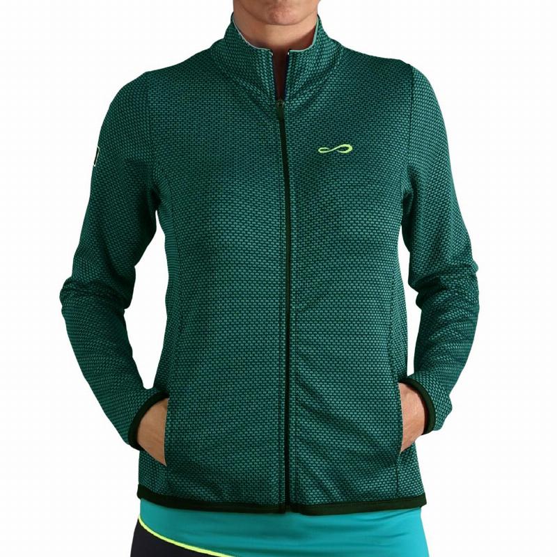 Jaqueta de Petr?leo Endless Lithe