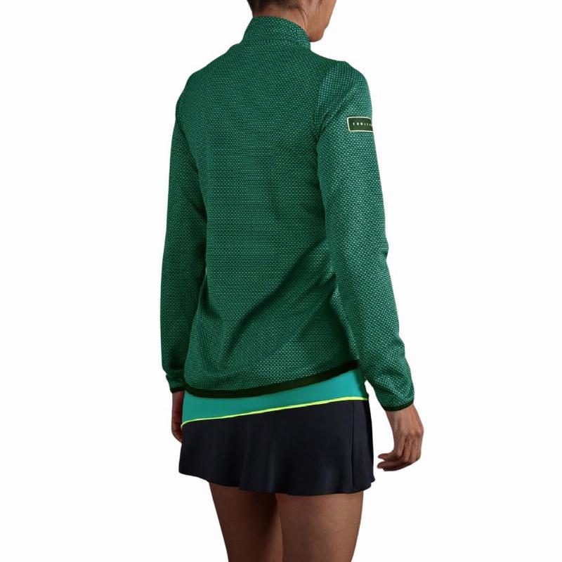 Jaqueta de Petr?leo Endless Lithe