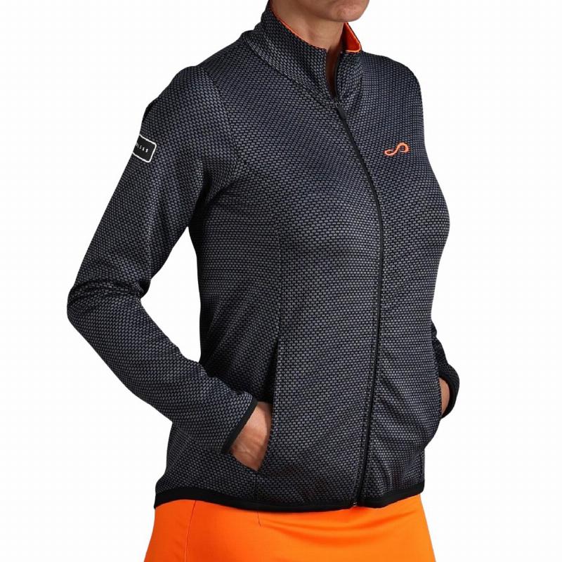 Chaquet? Endless Lithe Tit?nio