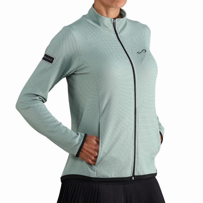 Chaqueta Endless Lithe Verde Forest