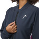 Chaqueta Head Breaker Azul Marino Mujer