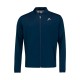 Head Breaker Jacket Dark Blue