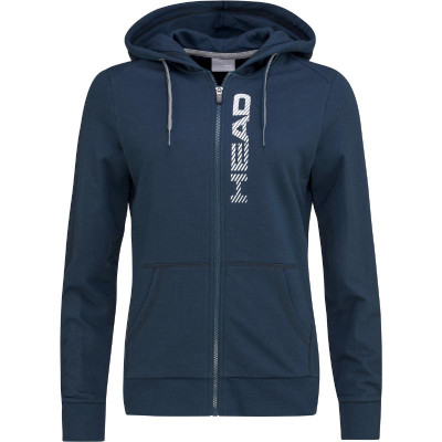 Head Club Greta Blu Navy Giacca Donna