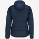 Head Kinetic Navy Blue Women''s Jacket
