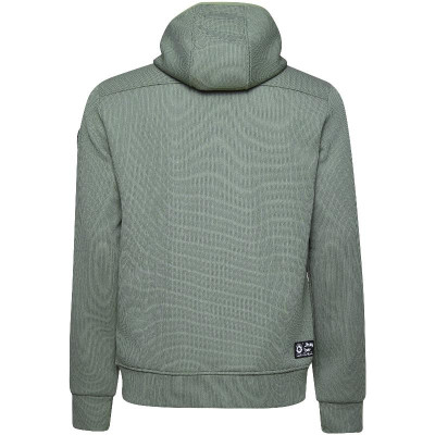 Chaqueta JHayber Cáqui Alpino