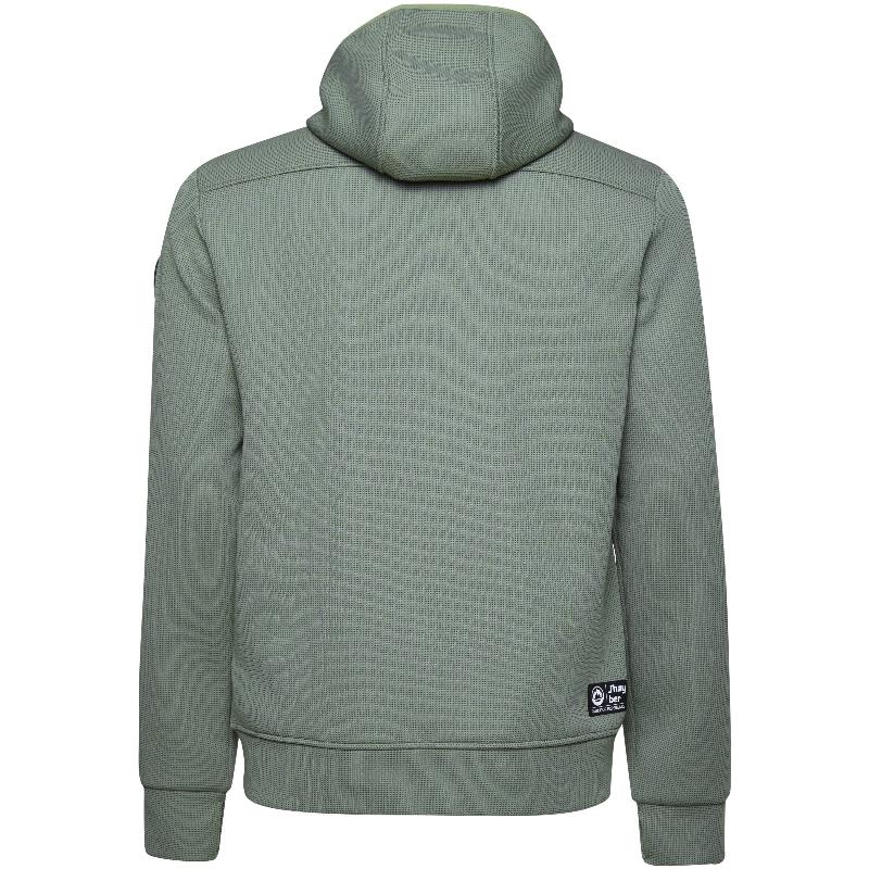 Chaqueta JHayber C?qui Alpino