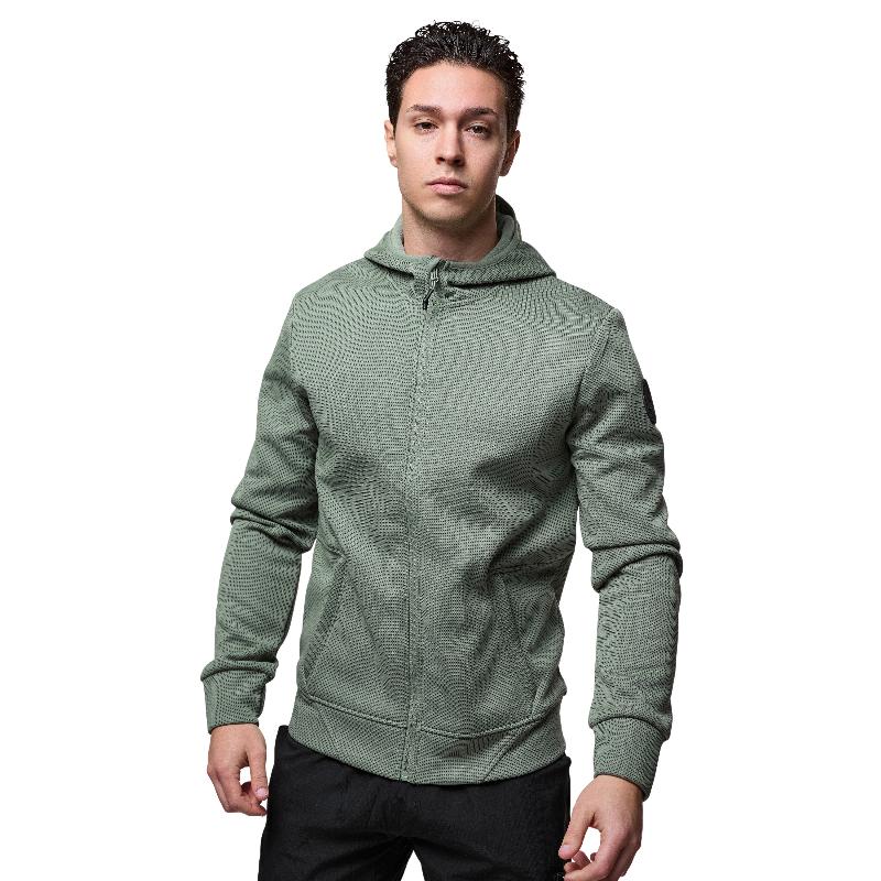 Chaqueta JHayber C?qui Alpino