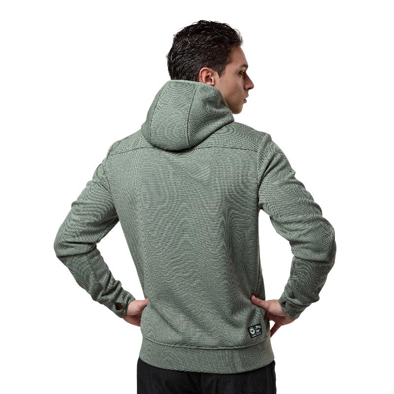 Chaqueta JHayber C?qui Alpino