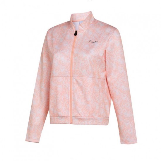 Chaqueta JHayber Rosa Rosa