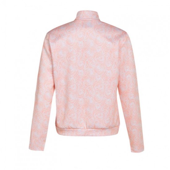 Chaqueta JHayber Rosa Rosa