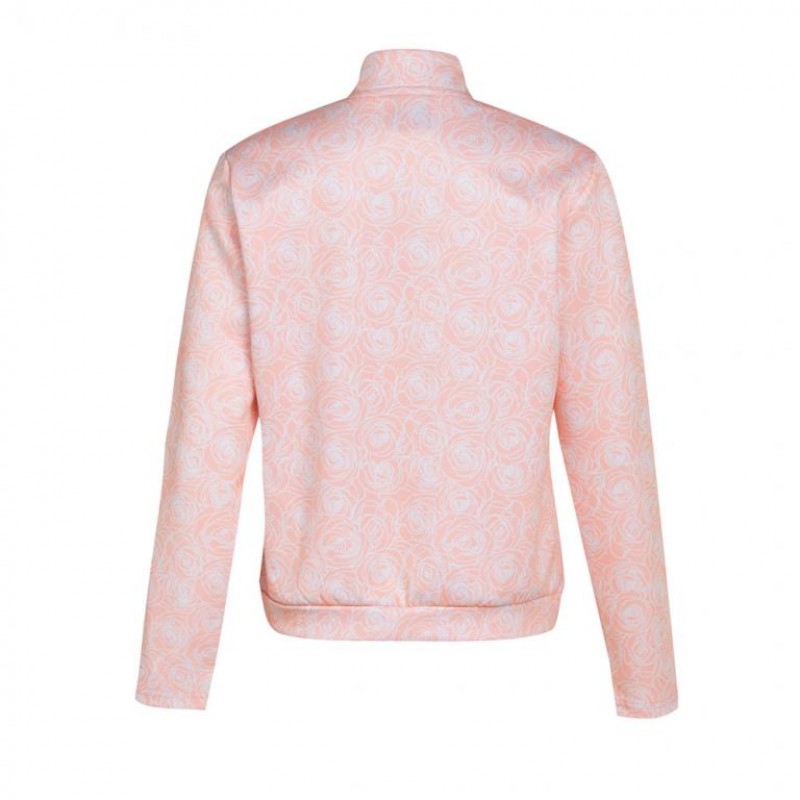 Chaqueta JHayber Rosa Rosa