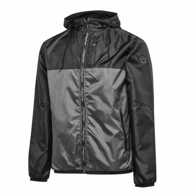 JHayber Urbancip Black Jacket