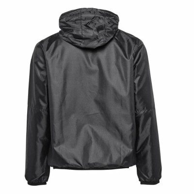 JHayber Urbancip Veste Noir