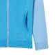 Chaqueta Lacoste Novak Djokovic Azul