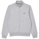 Chaqueta Lacoste Sport Algodon Vigore Grigio