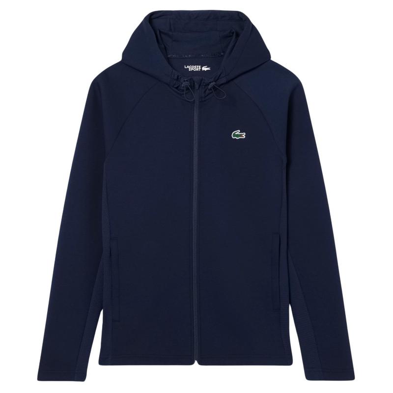 Casaco Lacoste Sport Azul Marinho