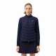 Veste femme Lacoste Sport bleu marine