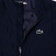 Giacca da donna Lacoste Sport blu navy